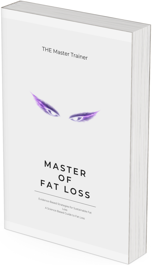 Master of Fat Loss